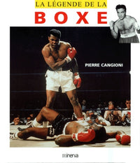 La légende de la boxe