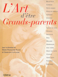 L'art d'être grands-parents