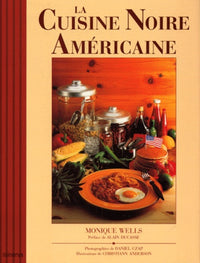 La Cuisine noire américaine