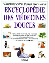 Encyclopédie des médecines douces