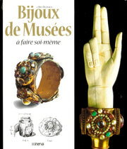 Bijoux de musées à faire soi-même