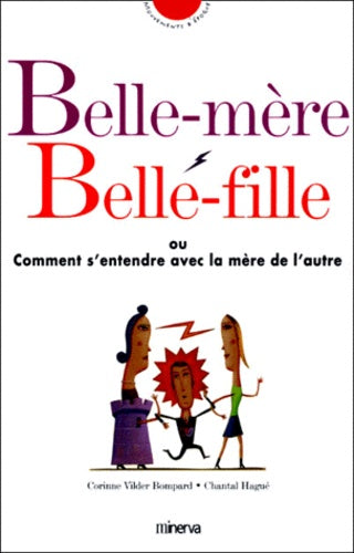 Belle mère, belle fille