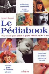 Le pédiabook