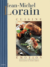Cuisine Emotion