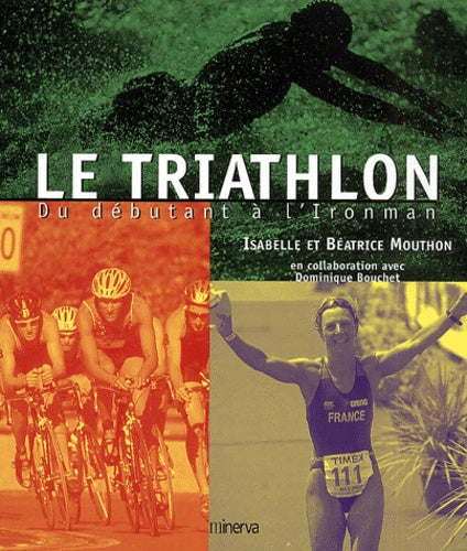 Le triathlon