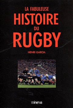 fabuleuse histoire du rugby