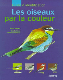 Guide d'identification