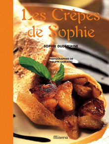 Les crêpes de Sophie
