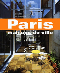 Paris : Maison de ville