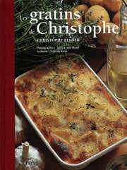 Les gratins de Christophe