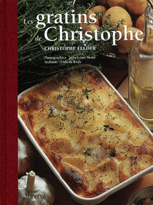 Les gratins de Christophe