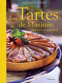 Les tartes de Maximin