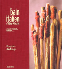 Le pain italien d'Adèle Orteschi