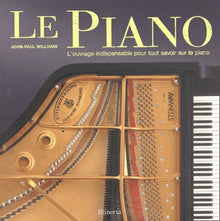 Le piano