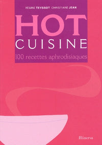 Hot cuisine