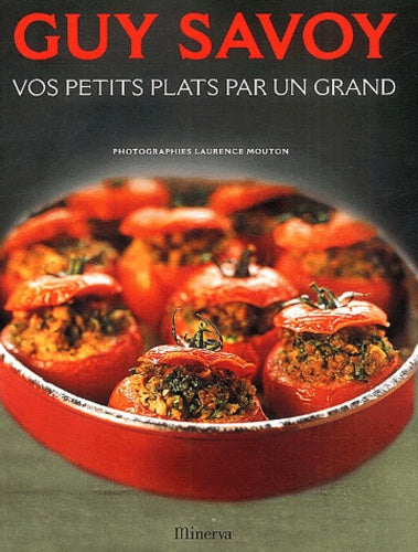 Vos petits plats par un grand