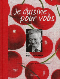 Je cuisine pour vous