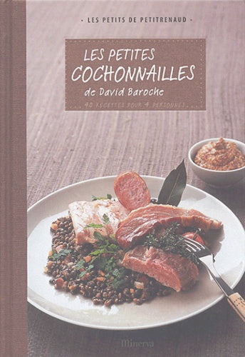 Les petites cochonnailles