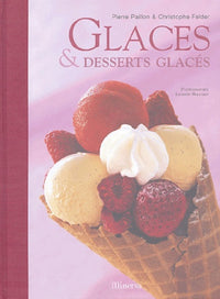Glaces et desserts glacés