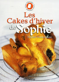 Les cakes d'hiver de Sophie