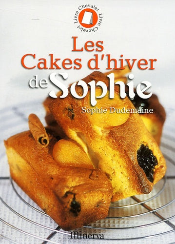 Les cakes d'hiver de Sophie