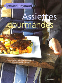 Assiettes gourmandes