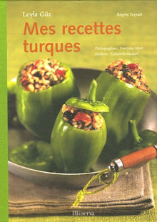 Mes recettes turques