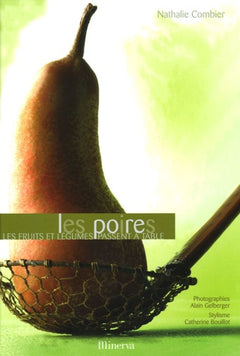 Les poires