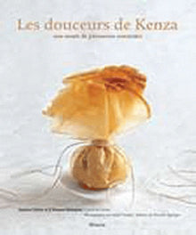 Les douceurs de Kenza