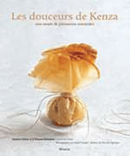 Les douceurs de Kenza