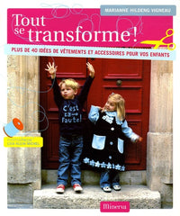 Tout se transforme !