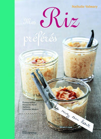 Mes riz préférés