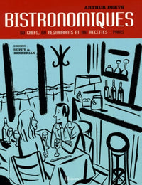 Bistronomiques