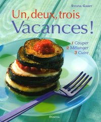 Un, deux, trois Vacances !
