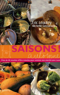Saisons !: Automne