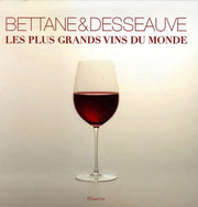 Les plus grands vins du monde