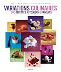 Variations culinaires