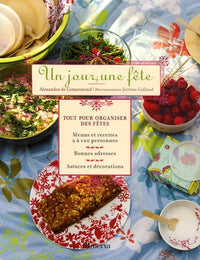 Un jour, une fête