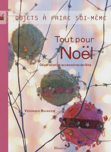 Tout pour Noël: Décoration et accessoires de fête