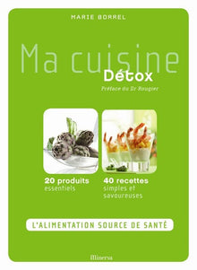 Ma cuisine Détox