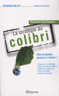La stratégie du colibri