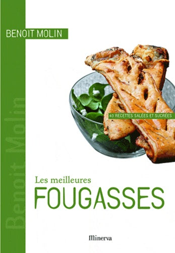 Les meilleures fougasses
