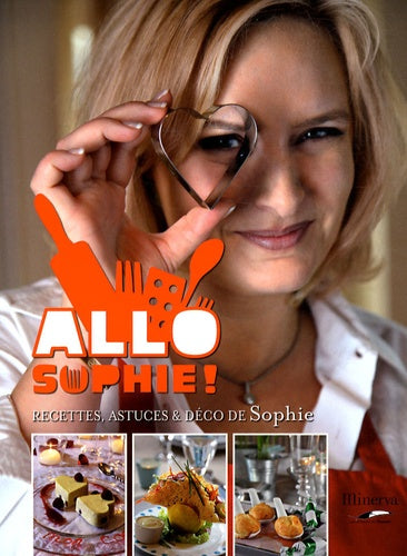 Allo Sophie !