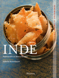 Inde, intime et gourmande