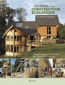 Journal d'une construction écologique