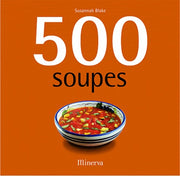 500 Soupes