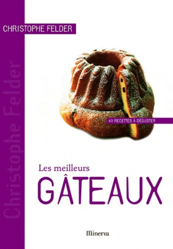 Les meilleurs gâteaux