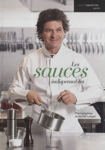 Les sauces indispensables