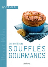 Les meilleurs soufflés gourmands