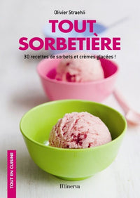 Tout sorbetière